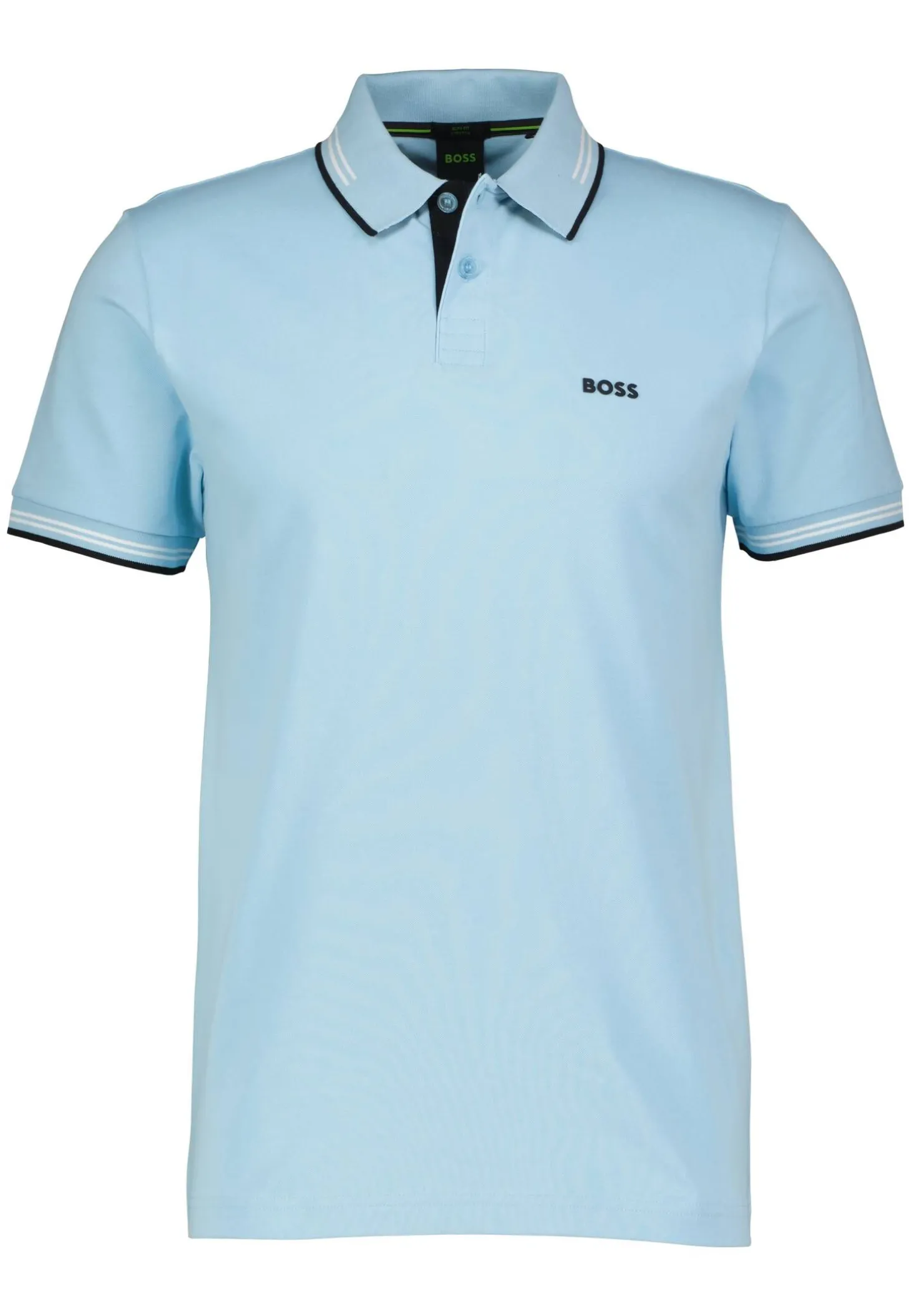 Herren Poloshirt PAUL