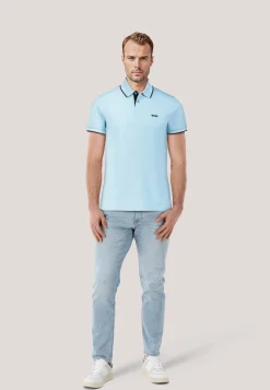 Herren Poloshirt PAUL