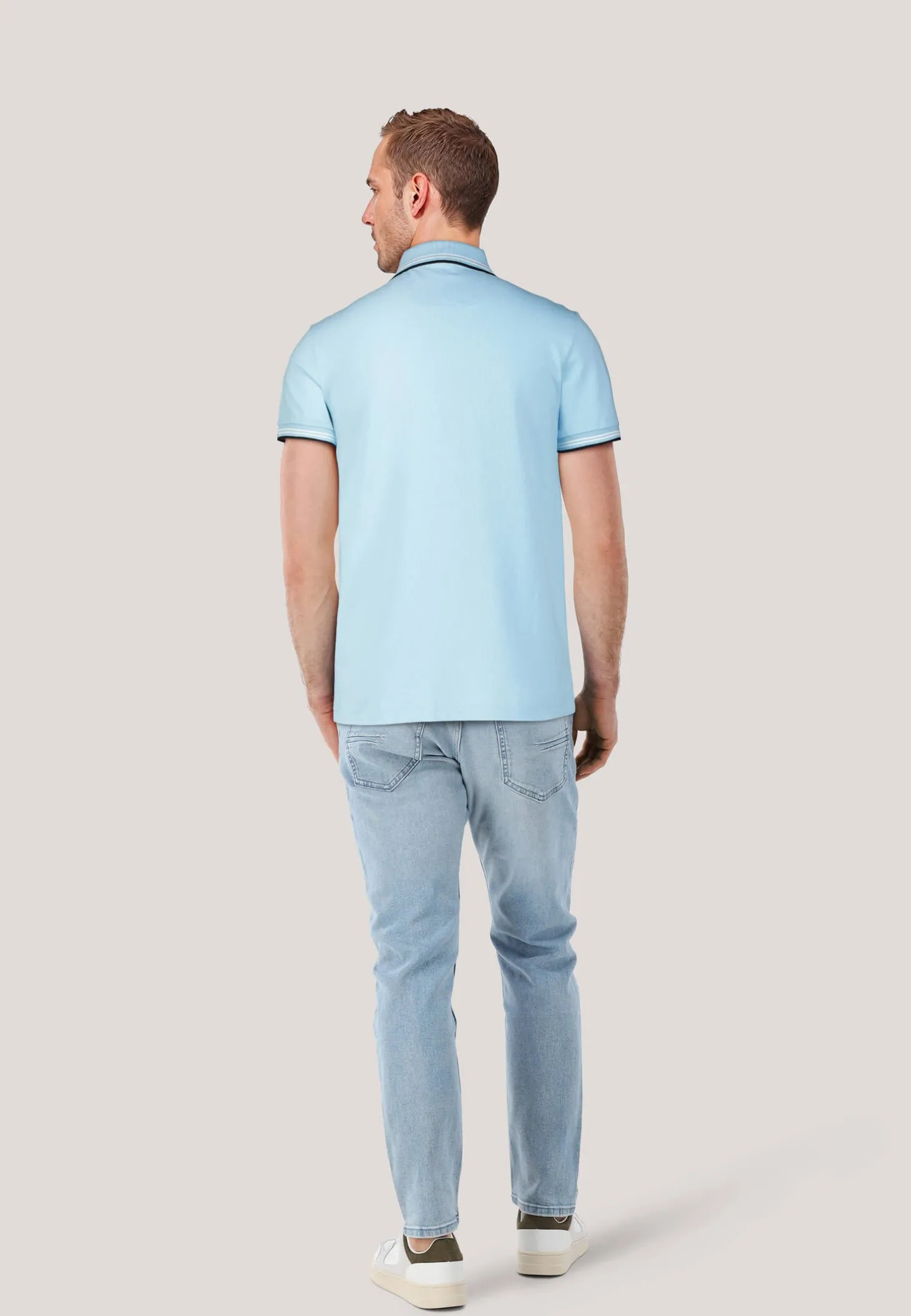 Herren Poloshirt PAUL