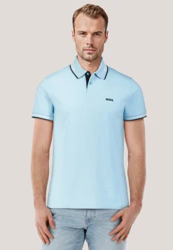 Herren Poloshirt PAUL