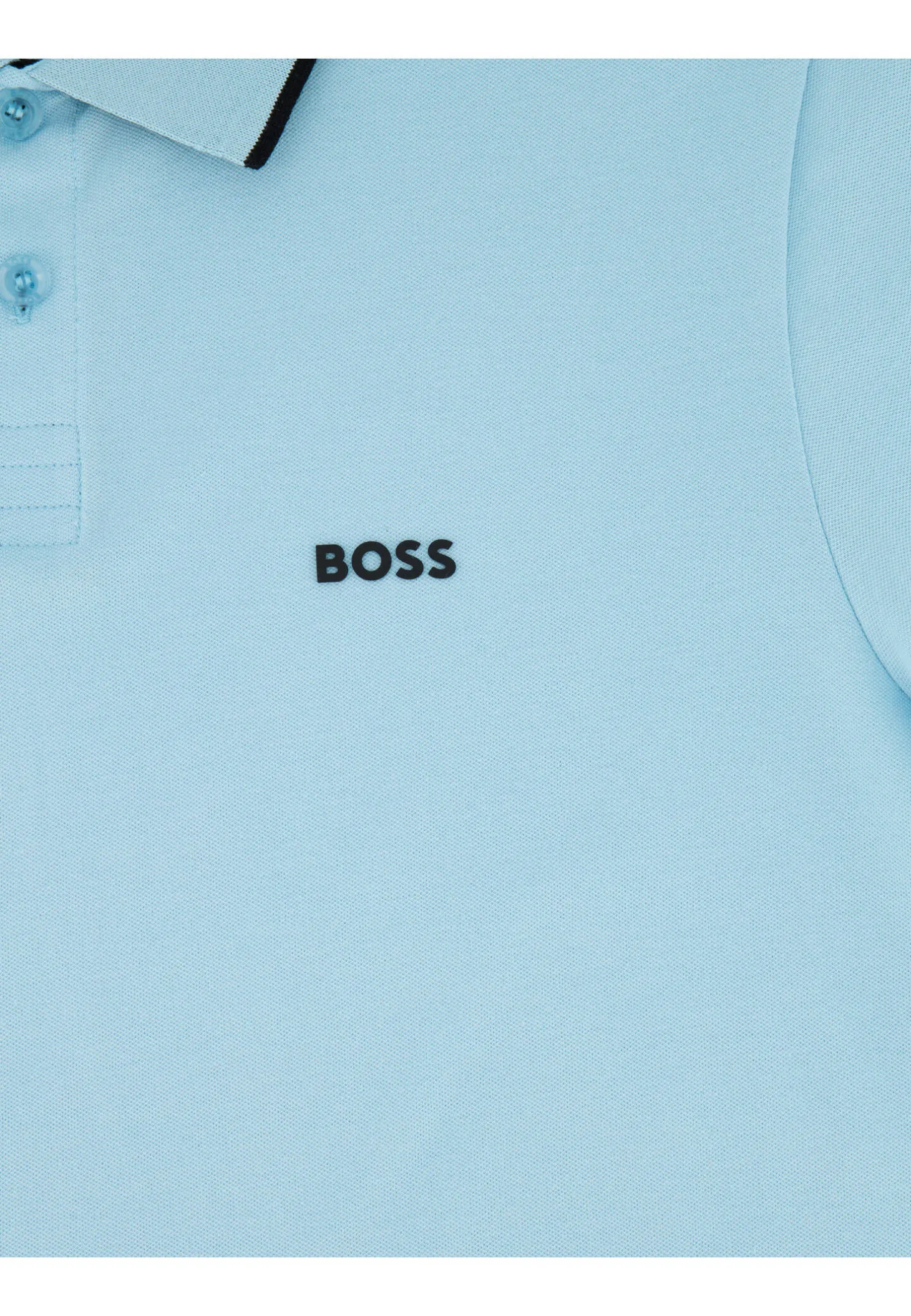 Herren Poloshirt PAUL