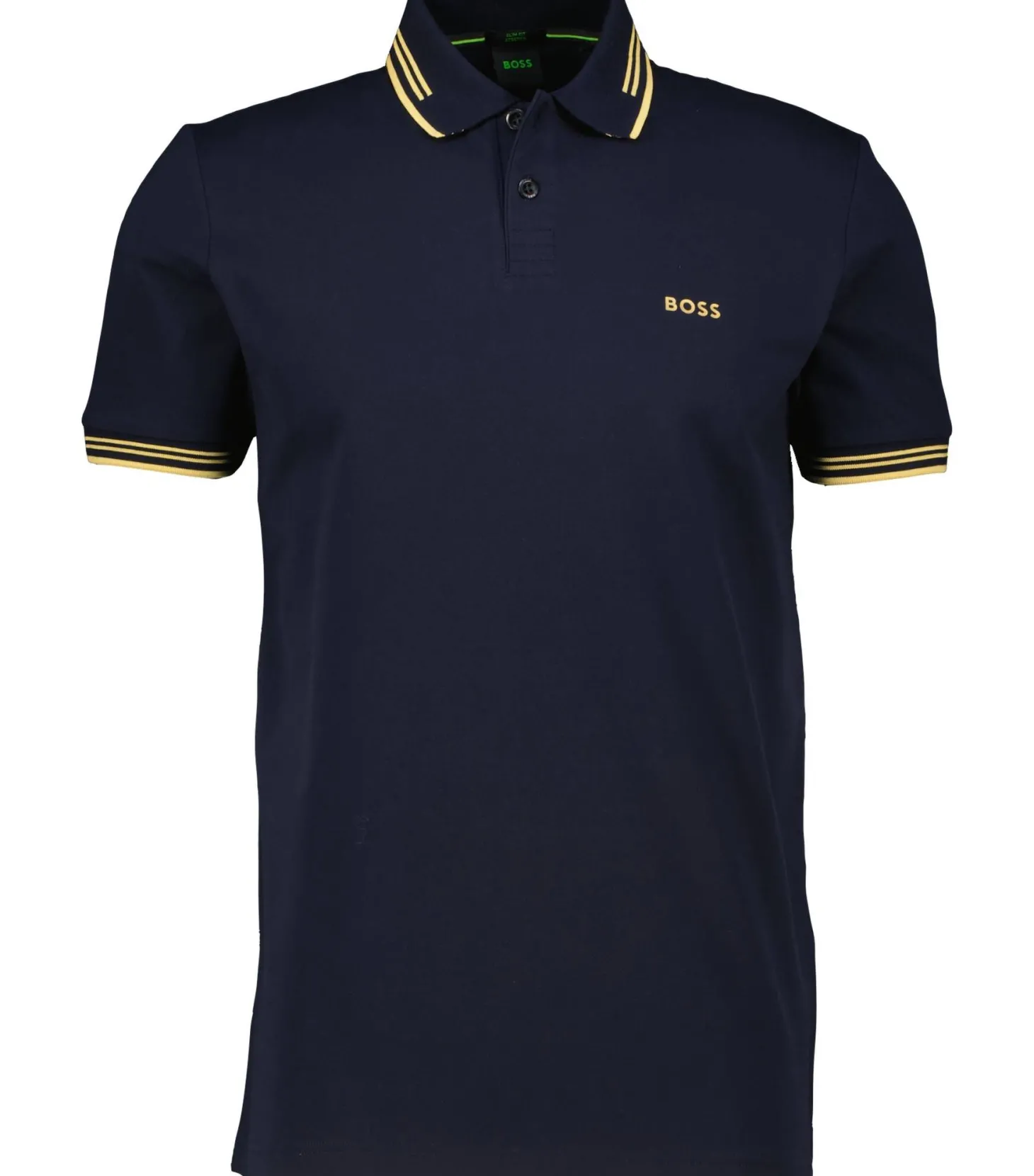 Herren Poloshirt PAUL