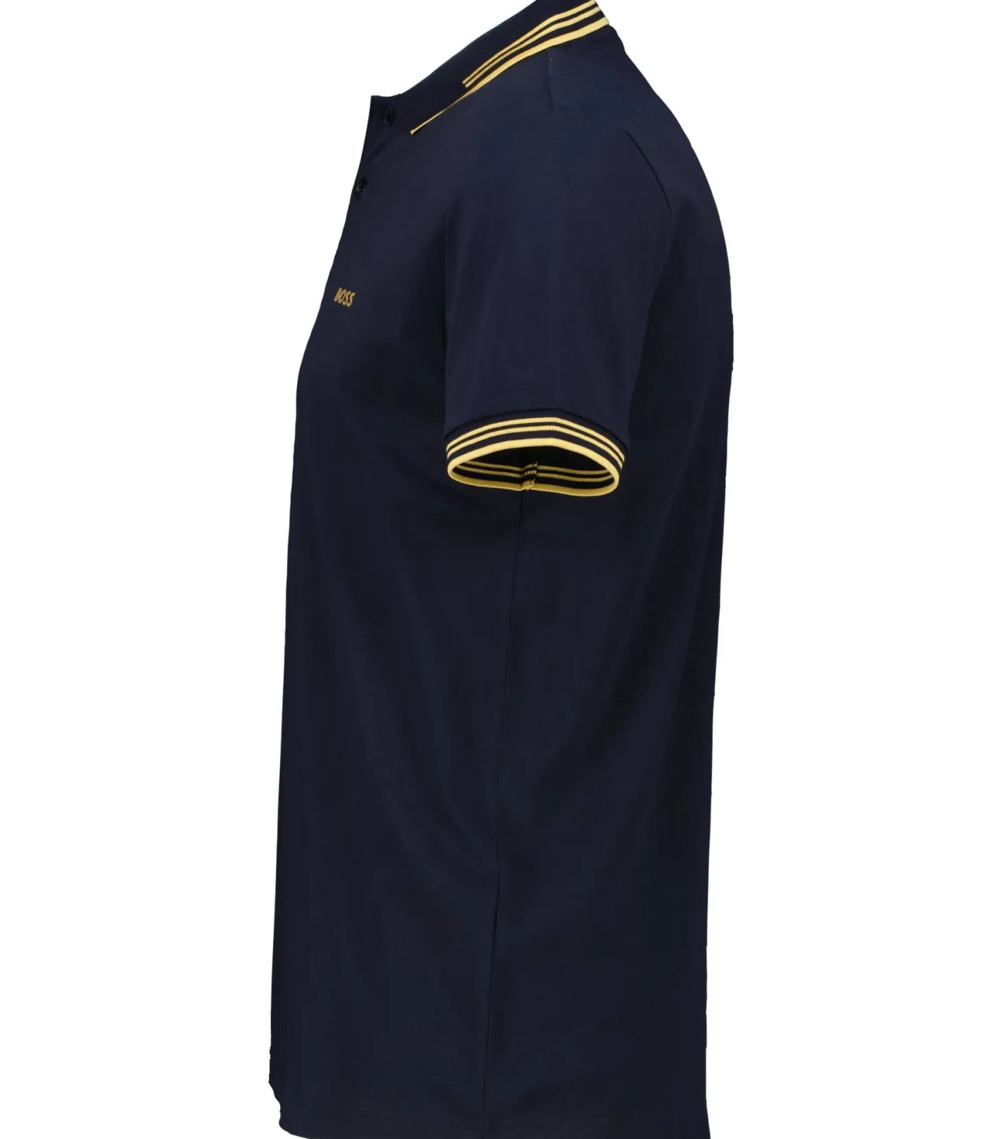 Herren Poloshirt PAUL