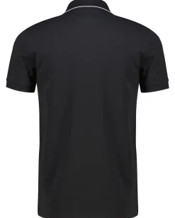 Herren Poloshirt PAULE 4 Slim Fit