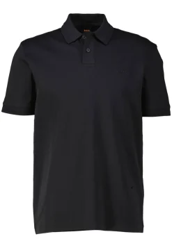 Herren Poloshirt PE_INTERLOCK