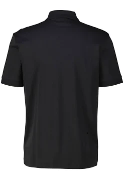 Herren Poloshirt PE_INTERLOCK