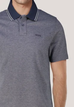 Herren Poloshirt PEOXFORDNEW