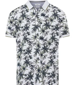 Herren Poloshirt PERRY