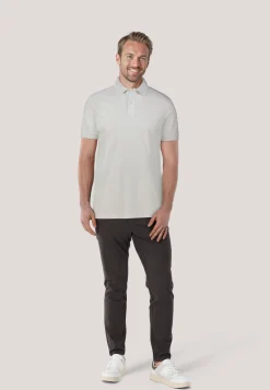 Herren Poloshirt PIO Regular Fit