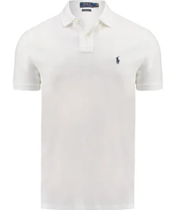 Herren Poloshirt PRI APP SPORTSWEAR Custom Slim Fit Kurzarm