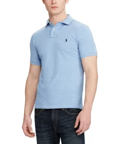 Herren Poloshirt PRI APP SPORTSWEAR Custom Slim Fit Kurzarm