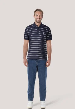 Herren Poloshirt Regular Fit