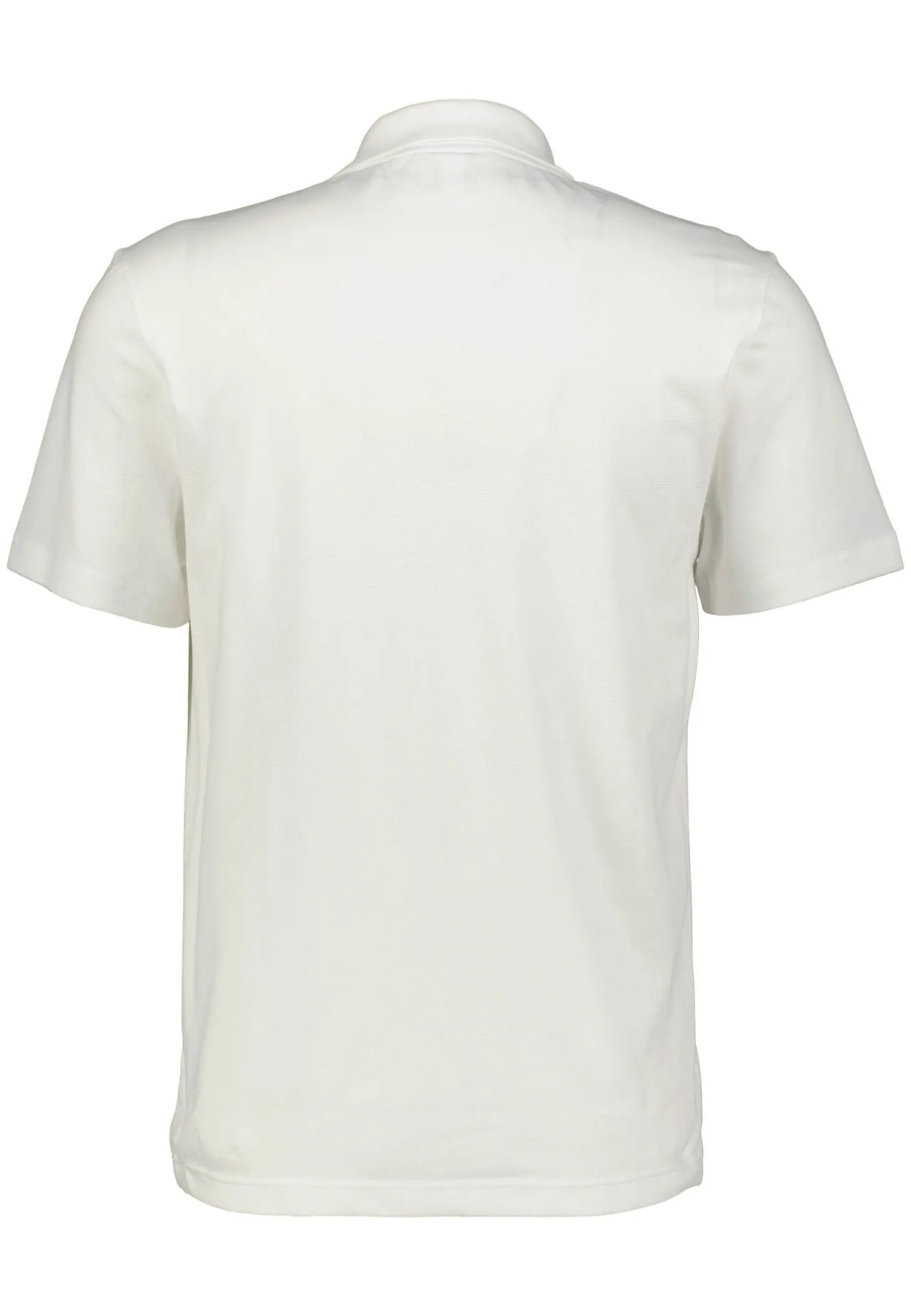 Herren Poloshirt Regular Fit