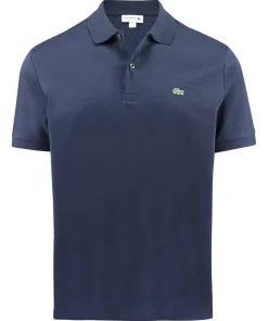 Herren Poloshirt Regular Fit Kurzarm
