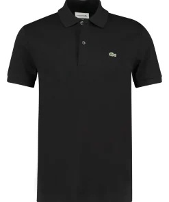 Herren Poloshirt Regular Fit Kurzarm
