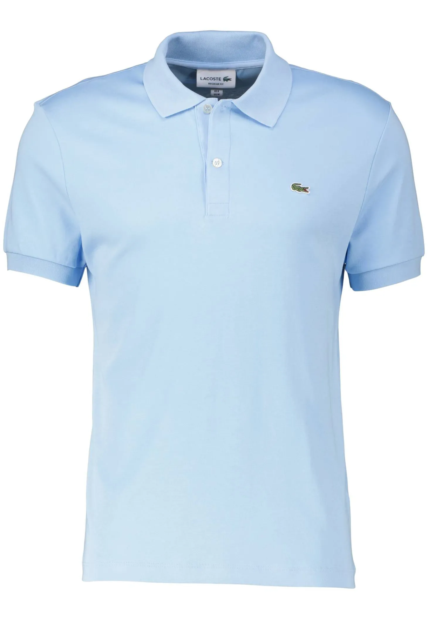 Herren Poloshirt Regular Fit Kurzarm