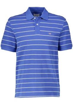 Herren Poloshirt Regular Fit