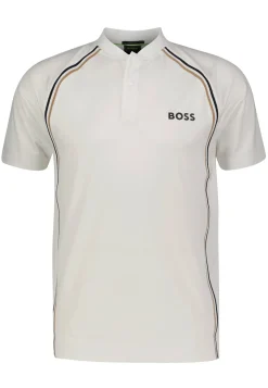 Herren Poloshirt Slim Fit