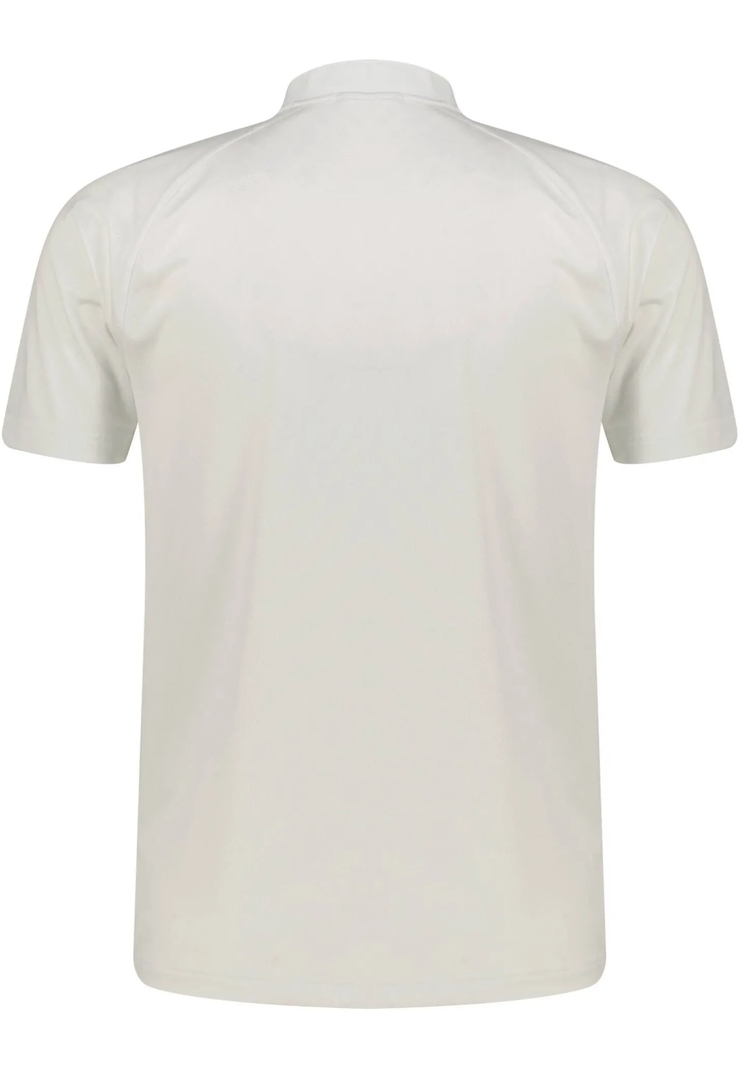 Herren Poloshirt Slim Fit