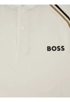 Herren Poloshirt Slim Fit