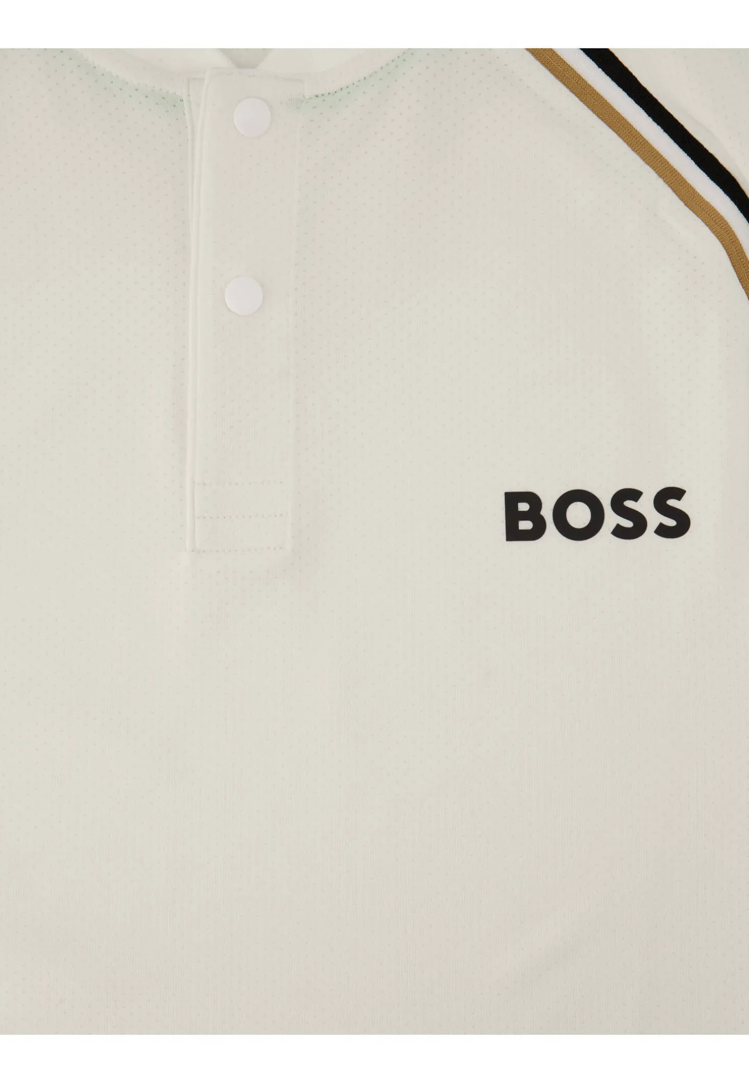 Herren Poloshirt Slim Fit