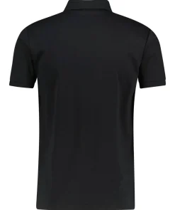 Herren Poloshirt Slim Fit Kurzarm