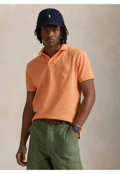 Herren Poloshirt Slim Fit