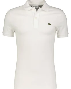 Herren Poloshirt Slim Fit