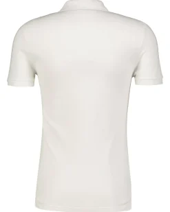 Herren Poloshirt Slim Fit