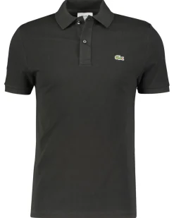 Herren Poloshirt Slim Fit