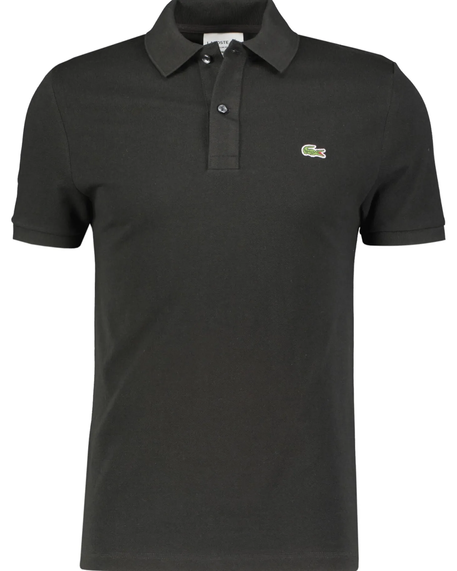 Herren Poloshirt Slim Fit