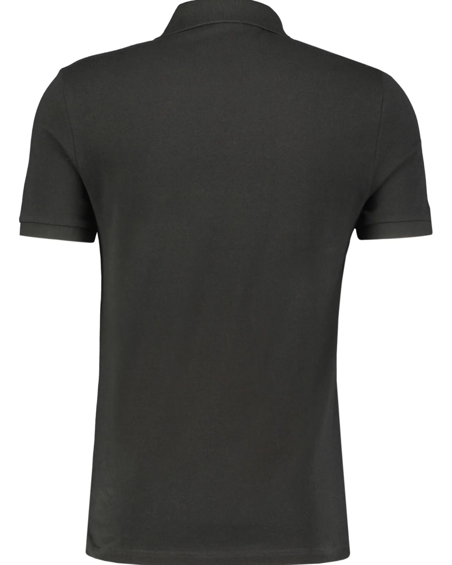 Herren Poloshirt Slim Fit