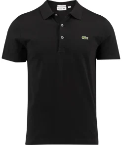 Herren Poloshirt Slim Fit Kurzarm