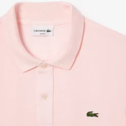 Herren Poloshirt Slim Fit