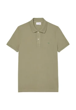 Herren Poloshirt Slim Fit