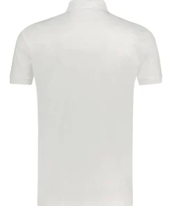 Herren Poloshirt Slim Fit Kurzarm