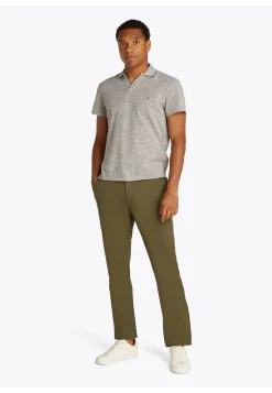 Herren Poloshirt SLUB OXFORD PIQUE POLO Regular Fit