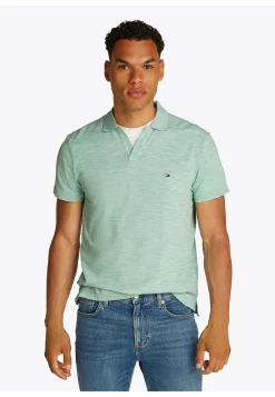 Herren Poloshirt SLUB OXFORD PIQUE POLO Regular Fit