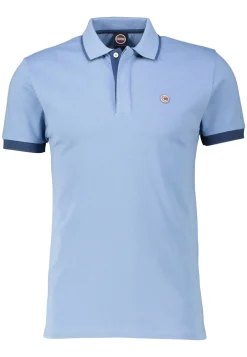 Herren Poloshirt STRETCH COTTON POLO