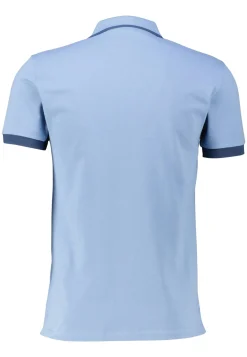 Herren Poloshirt STRETCH COTTON POLO