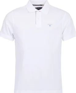 Herren Poloshirt TARTAN PIQUE Tailored Fit