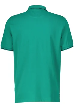 Herren Poloshirt TIPPING SS Regular Fit