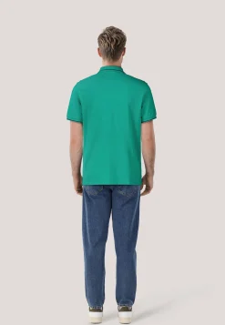 Herren Poloshirt TIPPING SS Regular Fit