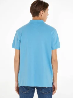 Herren Poloshirt TJM CLSC XS BADGE POLO