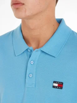 Herren Poloshirt TJM CLSC XS BADGE POLO