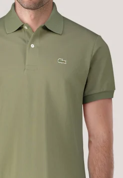 Herren Poloshirt ULTRALIGHT PIQUE