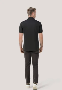 Herren Poloshirt ULTRALIGHT PIQUE