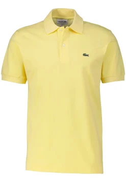 Herren Poloshirt ULTRALIGHT PIQUE