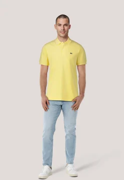 Herren Poloshirt ULTRALIGHT PIQUE