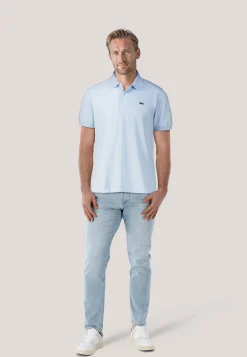 Herren Poloshirt ULTRALIGHT PIQUE